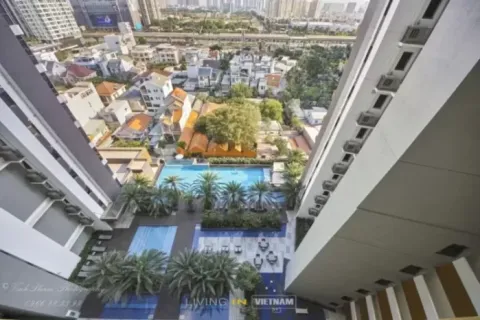 3 bedrooms Apartment in Thu Duc, Ho Chi Minh,  No. 27256 7