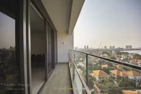 3 bedrooms Apartment in Thu Duc, Ho Chi Minh,  No. 27256 9