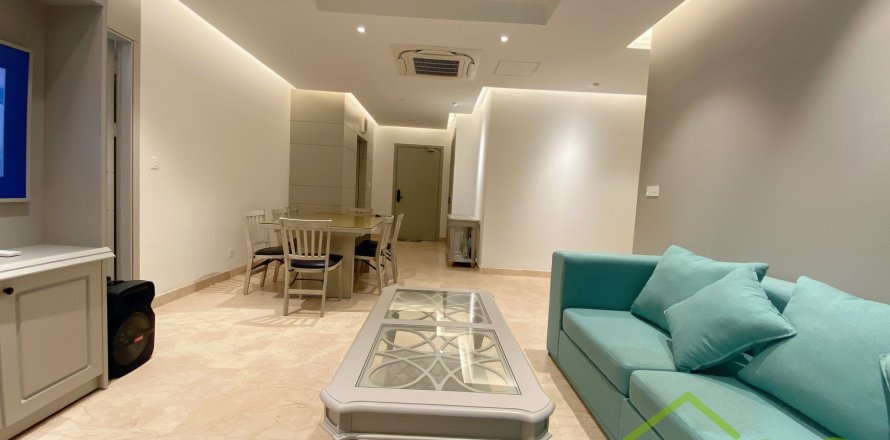 2 bedrooms Apartment in Nha Trang,  No. 28336