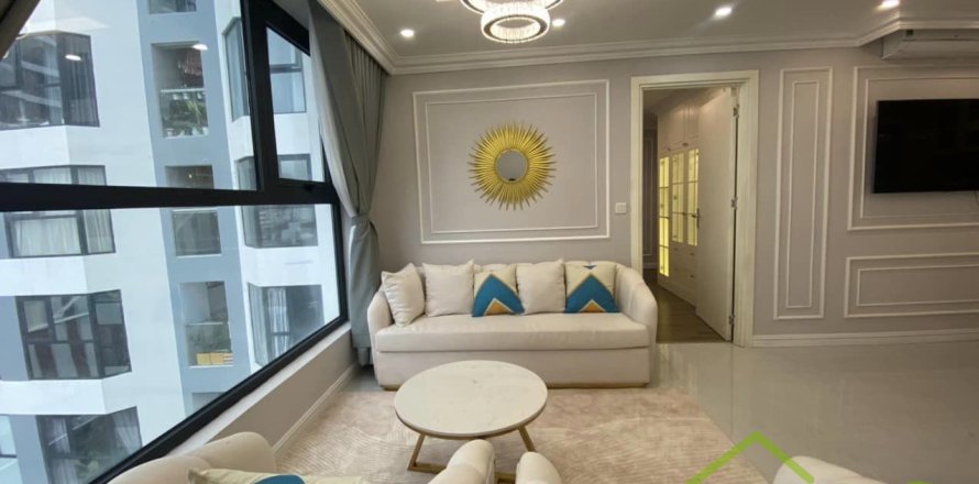 2 bedrooms Apartment in Nha Trang, No. 28332