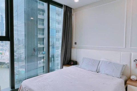 2 bedrooms Apartment in District 1, Ho Chi Minh, No. 29588 4