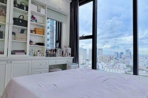 2 bedrooms Apartment in District 1, Ho Chi Minh, No. 29588 8
