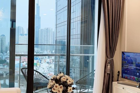 2 bedrooms Apartment in District 1, Ho Chi Minh, No. 29588