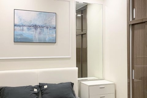 2 bedrooms Apartment in District 1, Ho Chi Minh, No. 29588 5