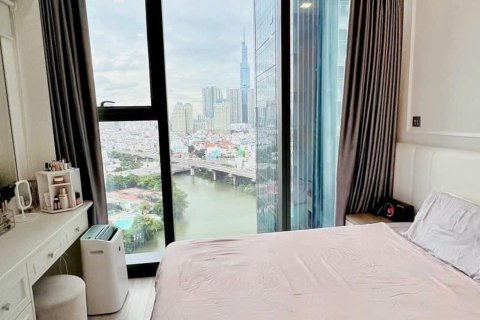 2 bedrooms Apartment in District 1, Ho Chi Minh, No. 29588 9