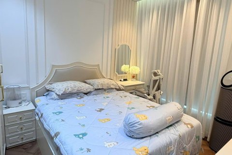 Квартира с 1 спальней в Тхудык, Хошимин , № 29594 5