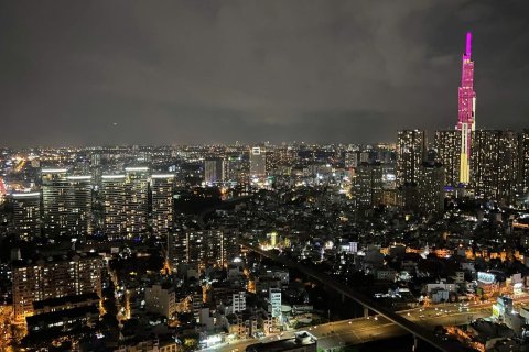 2 bedrooms Apartment in District 1, Ho Chi Minh, No. 29590