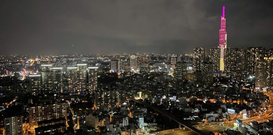 2 bedrooms Apartment in District 1, Ho Chi Minh, No. 29590