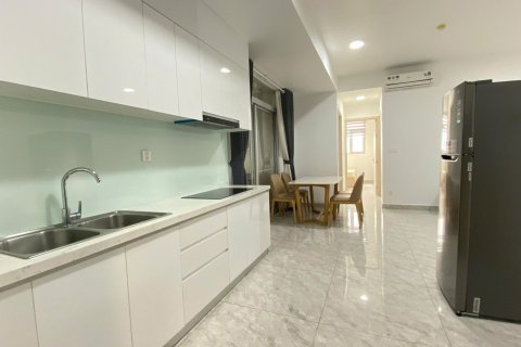 2 bedrooms Apartment in Thu Duc, Ho Chi Minh, No. 29592
