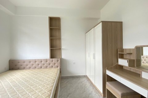 Квартира с 2 спальнями в Тхудык, Хошимин , № 29592 8