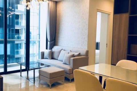 2 bedrooms Apartment in District 1, Ho Chi Minh, No. 29589 5