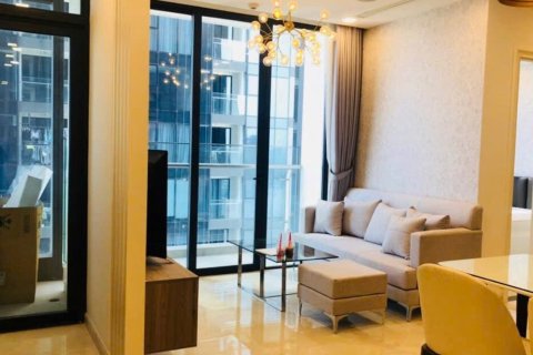 2 bedrooms Apartment in District 1, Ho Chi Minh, No. 29589 3
