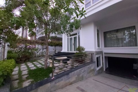 5 bedrooms Villa in Nha Trang,  No. 10600 2