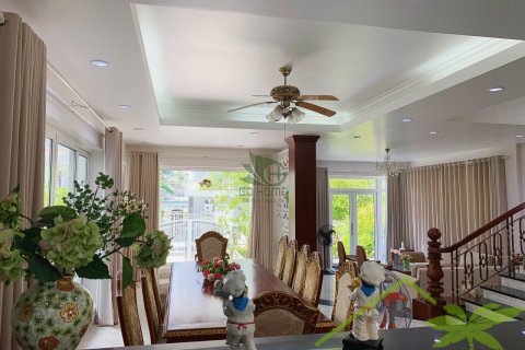 5 bedrooms Villa in Nha Trang,  No. 10600 19