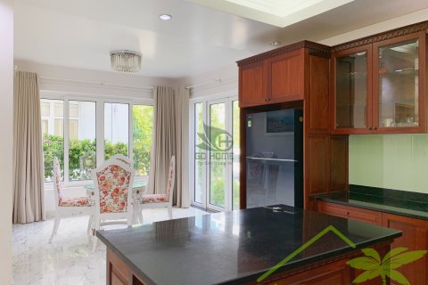 5 bedrooms Villa in Nha Trang,  No. 10600 21