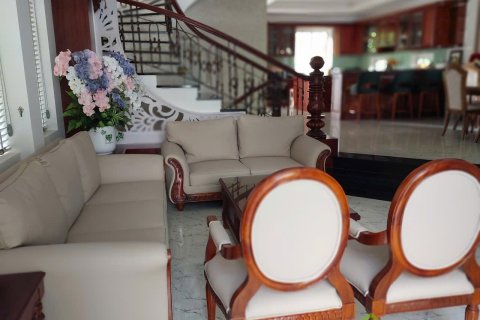 5 bedrooms Villa in Nha Trang,  No. 10600 22