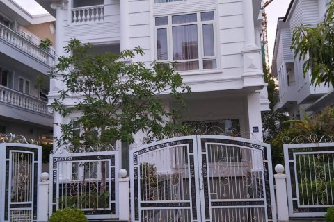 5 bedrooms Villa in Nha Trang,  No. 10600
