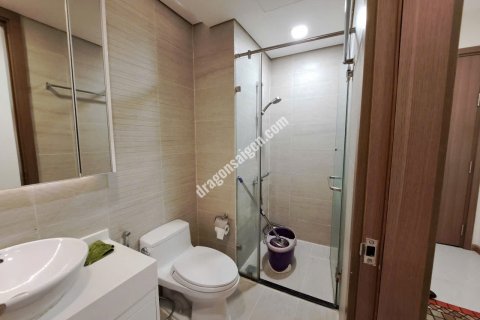 Квартира с 1 спальней в Район 1, Хошимин , Вьетнам № 25715 3