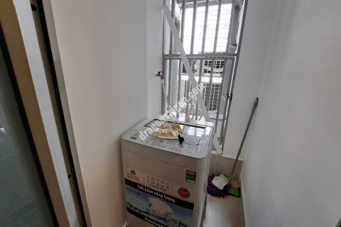 Квартира с 1 спальней в Район 1, Хошимин , Вьетнам № 25715 7