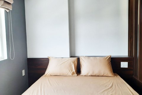 Квартира студия в Тхузаумот,  № 25717 11