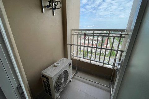 Квартира студия в Тхузаумот,  № 25717 15