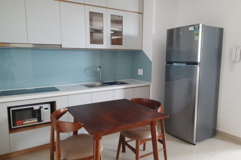 Квартира студия в Тхузаумот,  № 25717 7