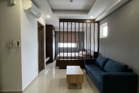 Квартира студия в Тхузаумот,  № 25717 5