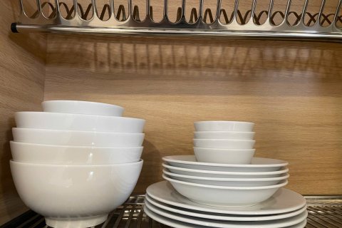 Квартира студия в Тхузаумот,  № 25717 8