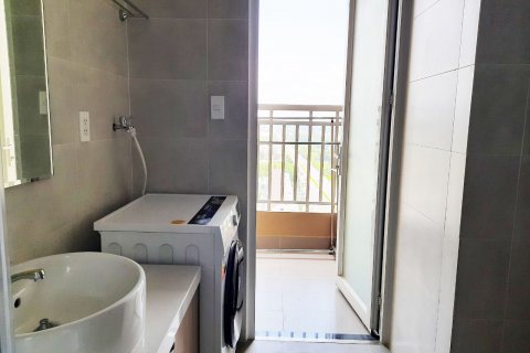 Квартира студия в Тхузаумот,  № 25717 14