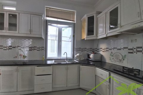 Вилла с 3 спальнями в Нячанг,  № 28501 7
