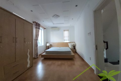 Вилла с 3 спальнями в Нячанг,  № 28501 8