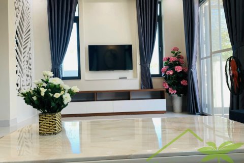 5 bedrooms Villa in Nha Trang, No. 28345 3