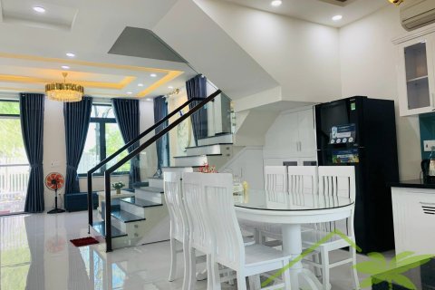 5 bedrooms Villa in Nha Trang, No. 28345 5