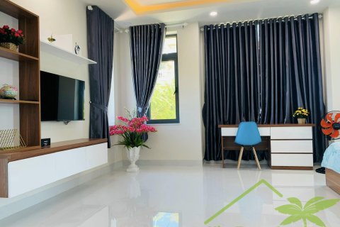5 bedrooms Villa in Nha Trang, No. 28345 7