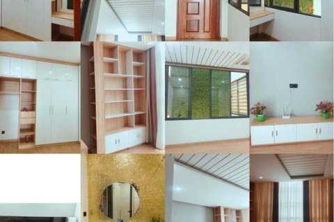 Дом с 5 спальнями в Нячанг,  № 28350 7