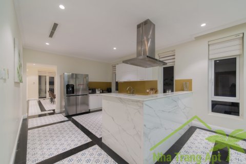 6 bedrooms Villa in Nha Trang,  No. 28348 9