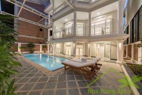 6 bedrooms Villa in Nha Trang,  No. 28348 2