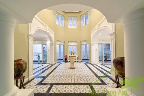 6 bedrooms Villa in Nha Trang,  No. 28348 4