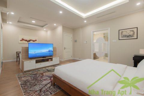6 bedrooms Villa in Nha Trang,  No. 28348 10