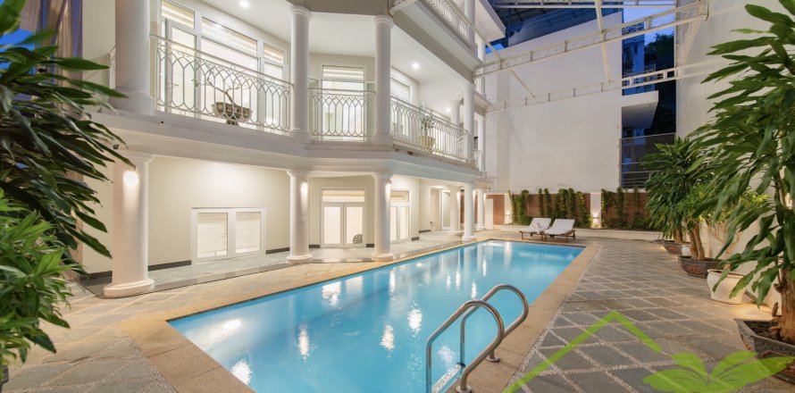 6 bedrooms Villa in Nha Trang,  No. 28348