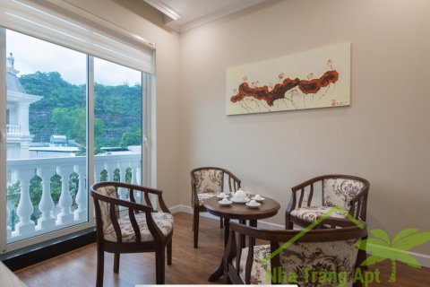 6 bedrooms Villa in Nha Trang,  No. 28348 14