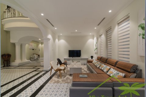 6 bedrooms Villa in Nha Trang,  No. 28348 8