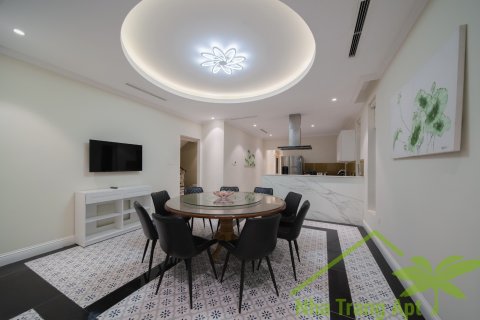 6 bedrooms Villa in Nha Trang,  No. 28348 5