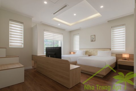 6 bedrooms Villa in Nha Trang,  No. 28348 12