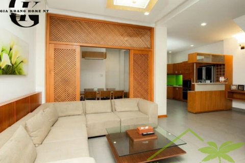 4 bedrooms House in Nha Trang,  No. 28344 2