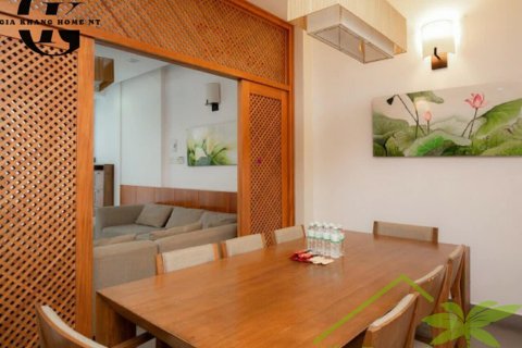 4 bedrooms House in Nha Trang,  No. 28344 4