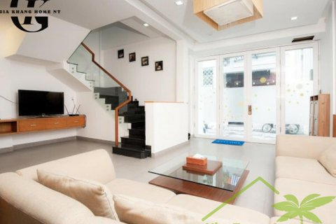 4 bedrooms House in Nha Trang,  No. 28344