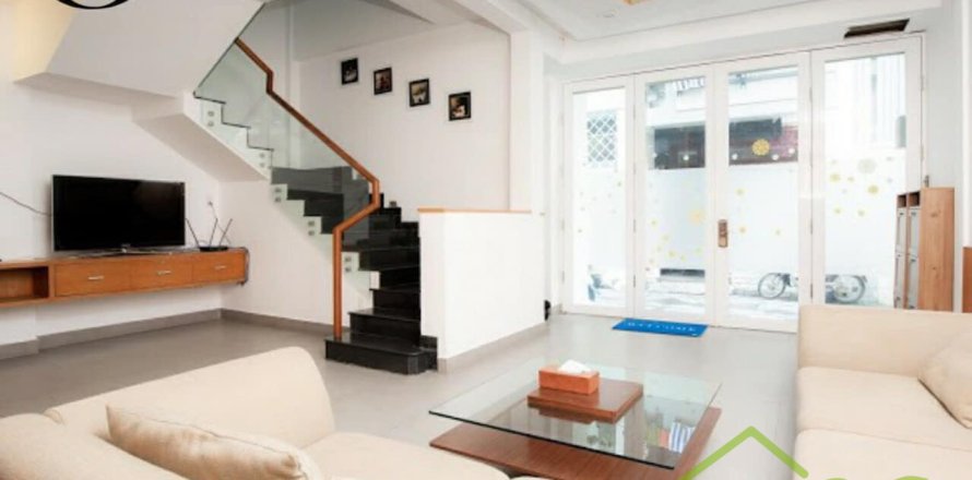 4 bedrooms House in Nha Trang,  No. 28344