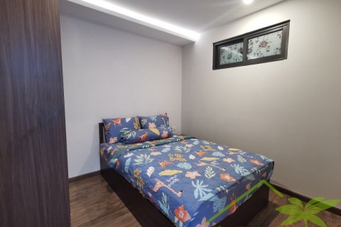 Квартира с 2 спальнями в Нячанг,  № 28347