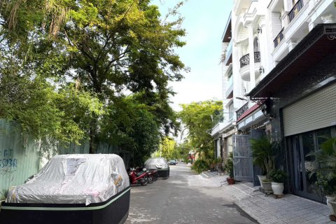 5216m2 Land in Nha Be, Ho Chi Minh,  No. 29992 4